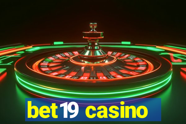 bet19 casino