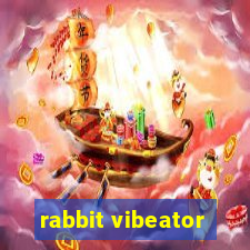 rabbit vibeator