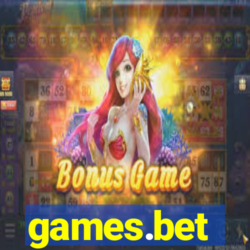 games.bet