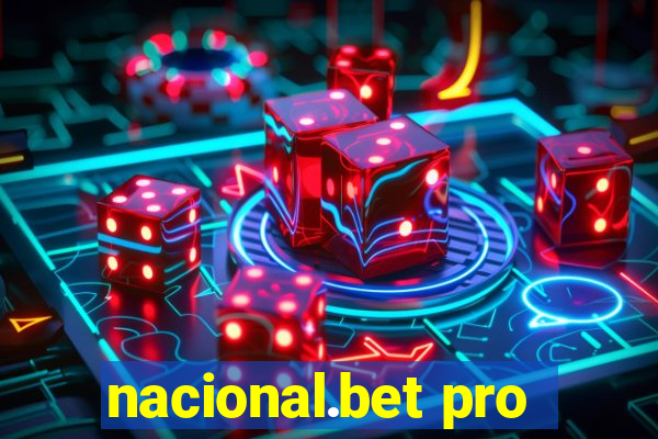 nacional.bet pro