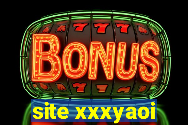 site xxxyaoi