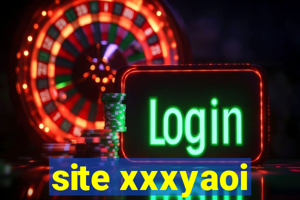 site xxxyaoi