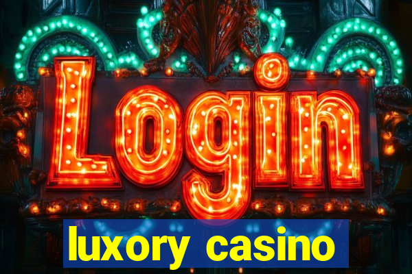 luxory casino