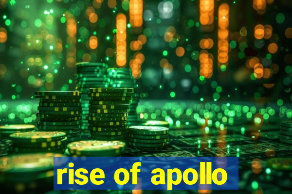 rise of apollo