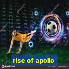 rise of apollo