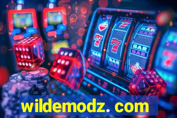 wildemodz. com