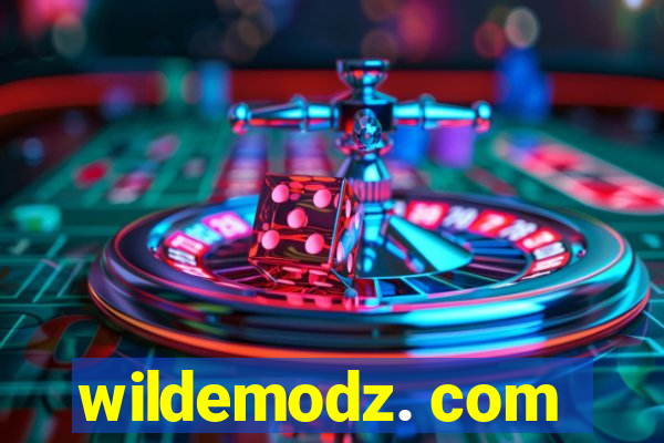 wildemodz. com