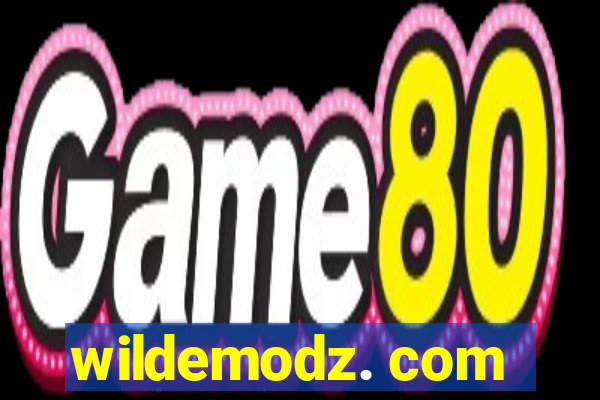 wildemodz. com