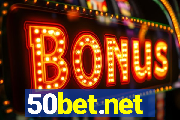 50bet.net