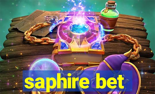 saphire bet