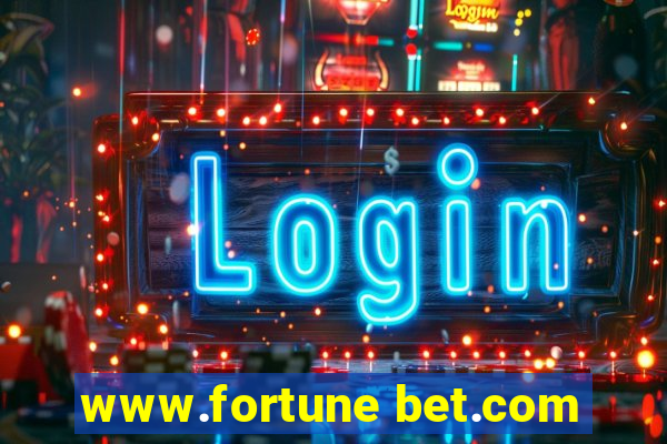 www.fortune bet.com