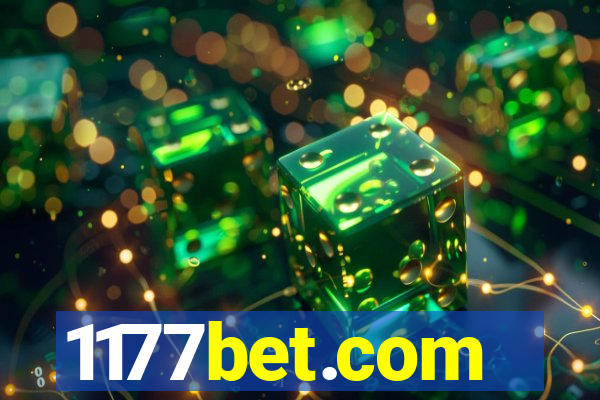 1177bet.com