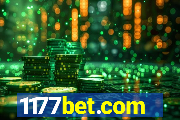 1177bet.com