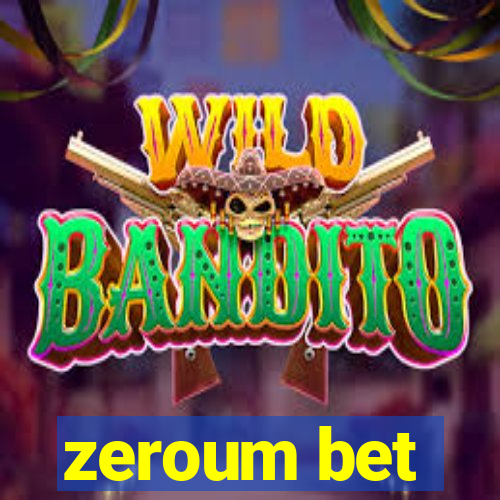 zeroum bet