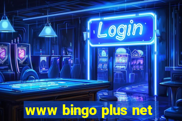 www bingo plus net