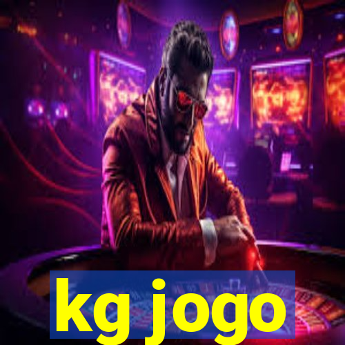 kg jogo