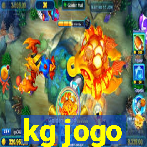 kg jogo