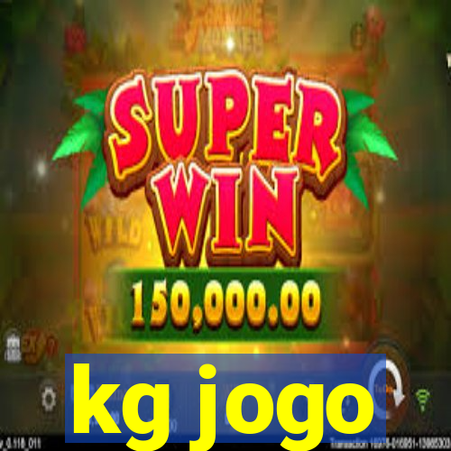 kg jogo