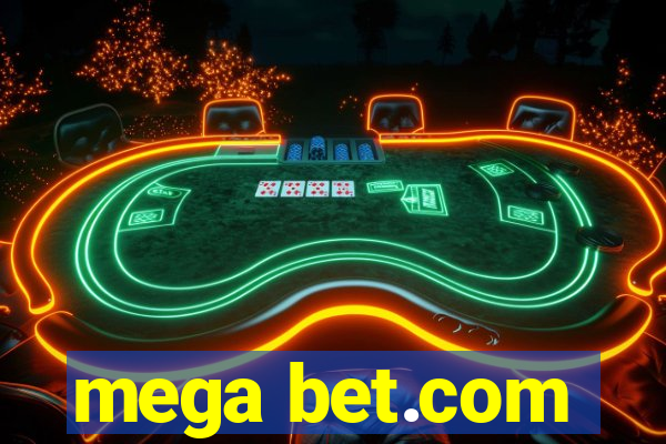 mega bet.com