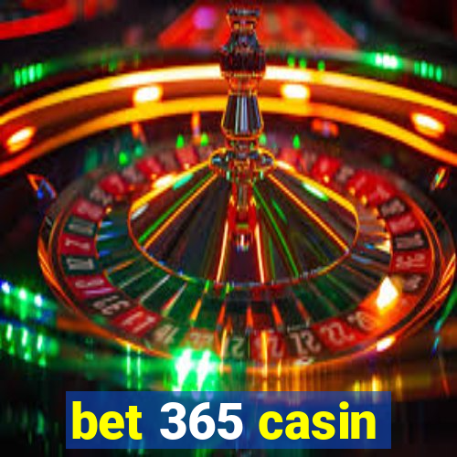 bet 365 casin