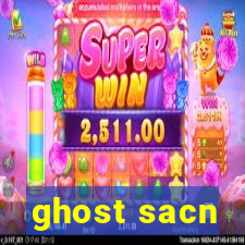 ghost sacn