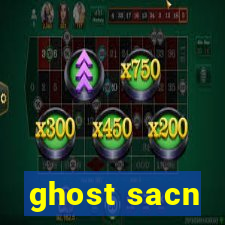 ghost sacn