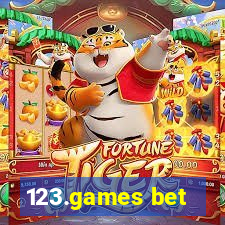 123.games bet