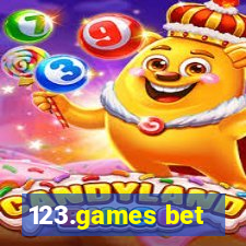 123.games bet