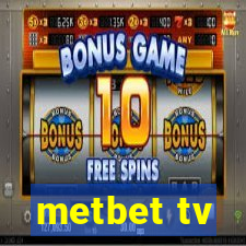 metbet tv