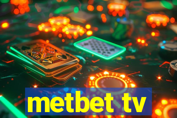 metbet tv