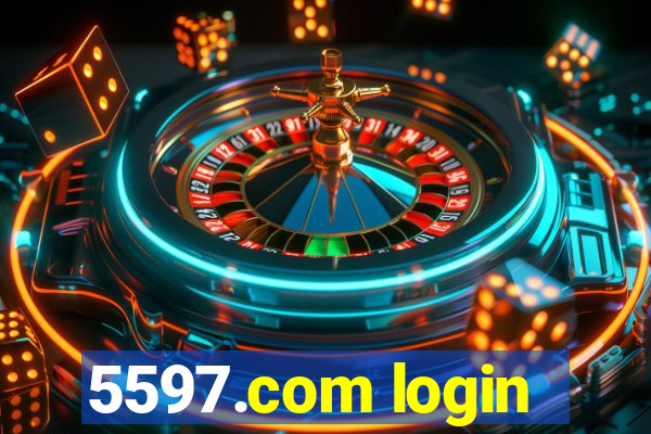 5597.com login