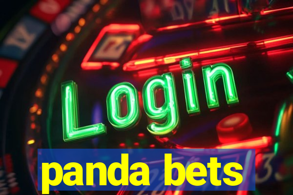 panda bets