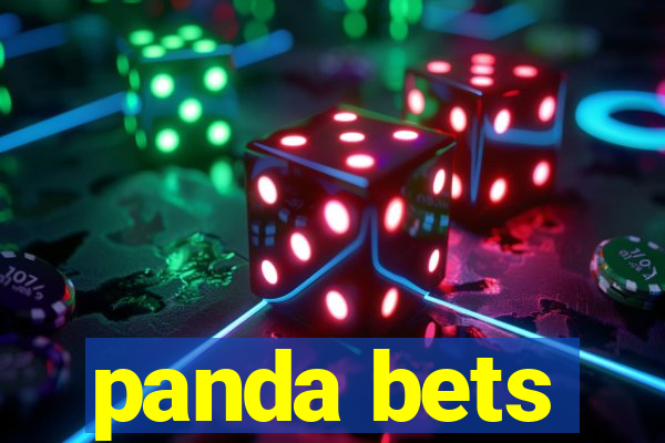 panda bets