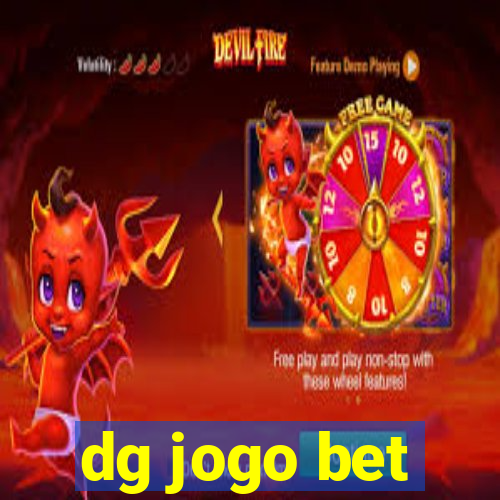 dg jogo bet