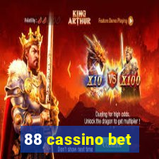 88 cassino bet