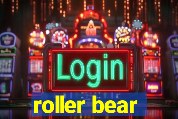 roller bear