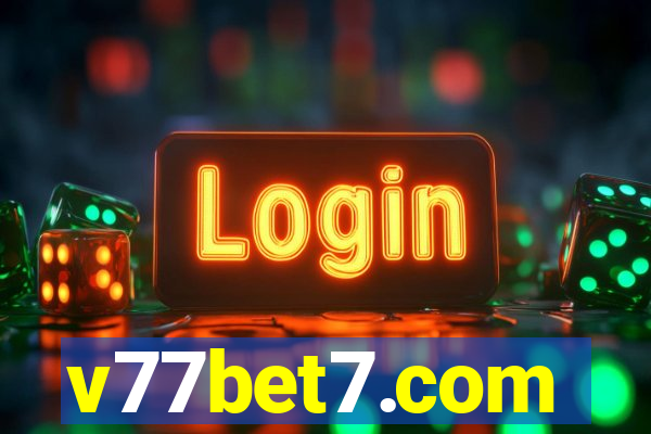 v77bet7.com