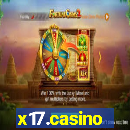 x17.casino