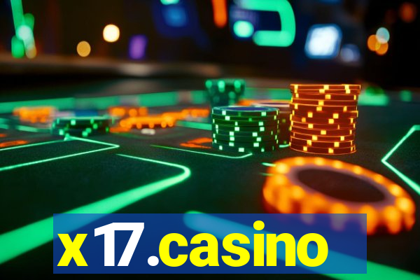 x17.casino