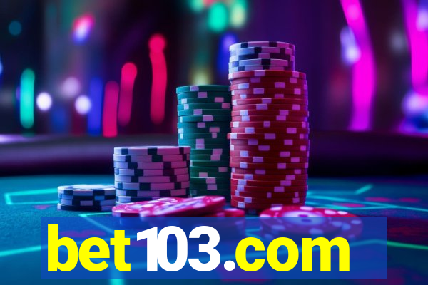 bet103.com