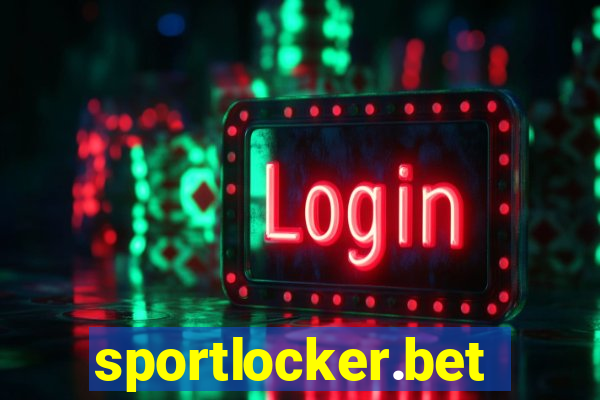 sportlocker.bet