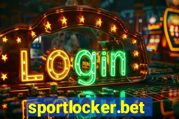 sportlocker.bet