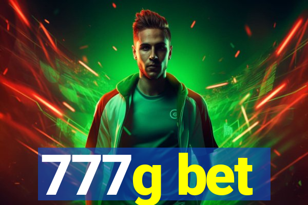 777g bet