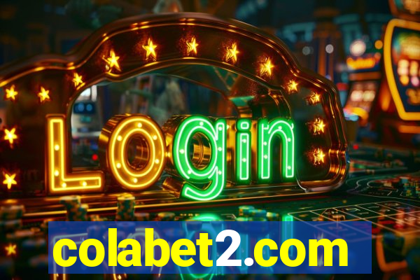 colabet2.com