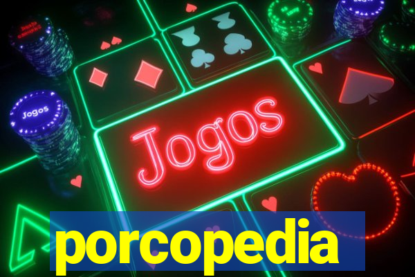 porcopedia