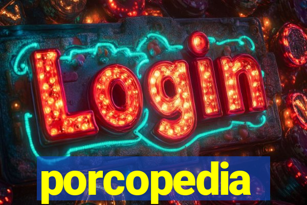 porcopedia