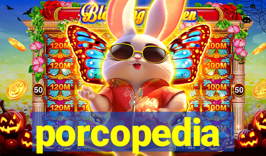 porcopedia