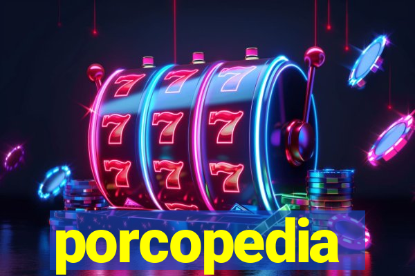 porcopedia