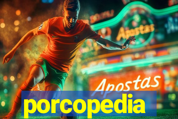 porcopedia