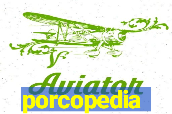 porcopedia